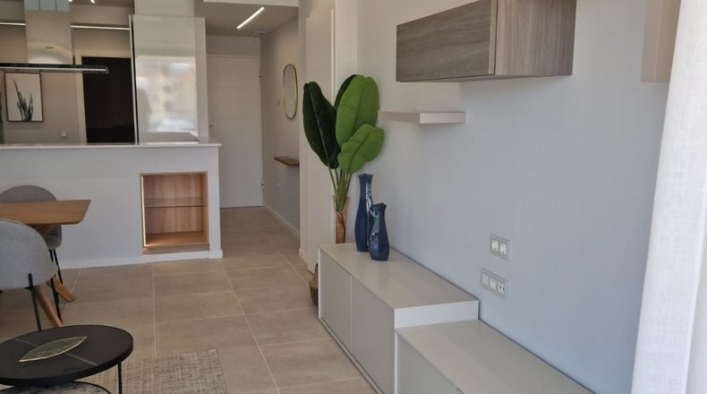 Apartamentos(2) - L ESTANYO VILLA ROMANA