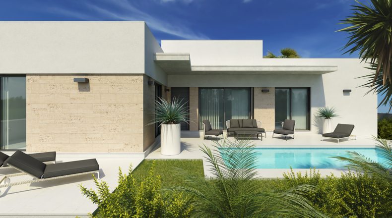 NUEVA DAYA VILLAS