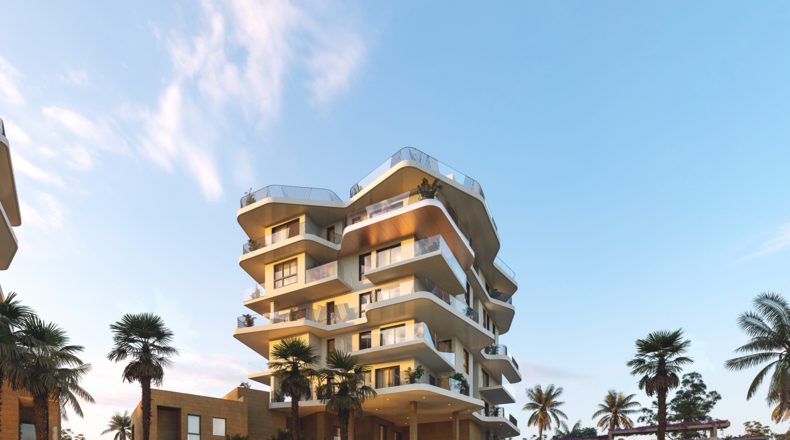ALLON BAY VILLAGE ASTER