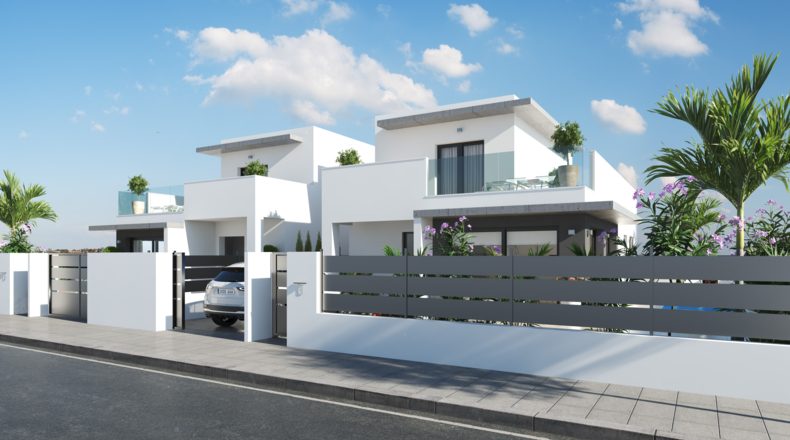 DAYA HOMES LUXURY