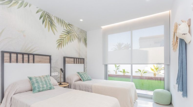 GOLD VILLAS SANRISE