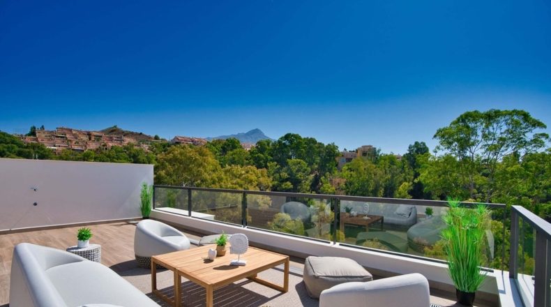 MARBELLA LAKE, NUEVA ANDALUCÍA