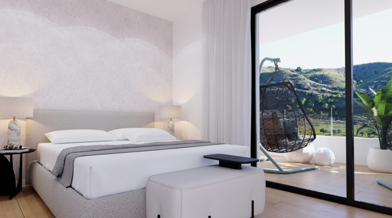 Apartamentos(3) - Annapurna II