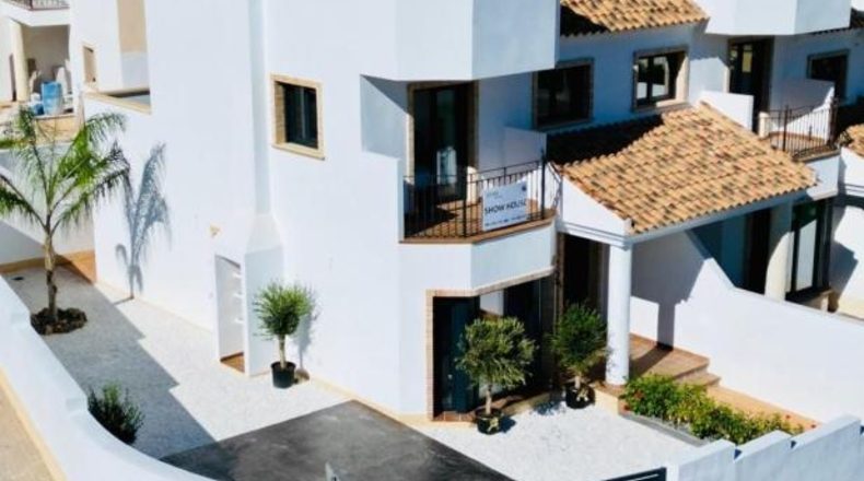 Apartamentos(2) - Vegasol Homes 2