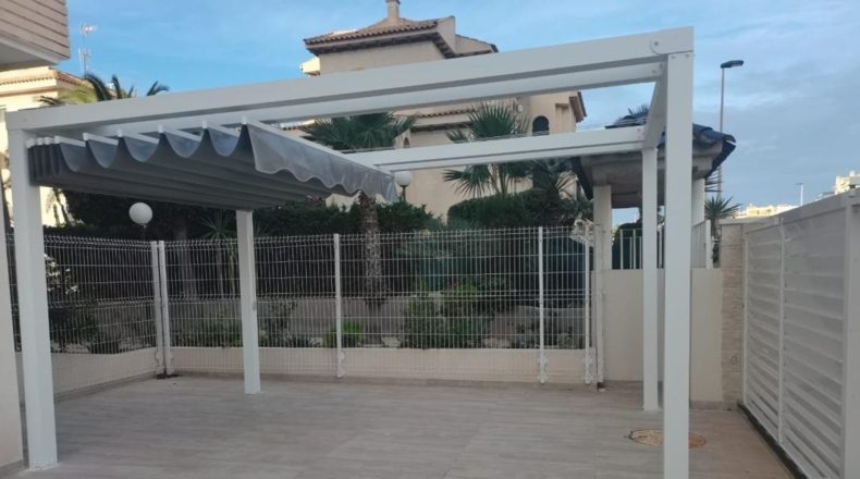 Apartamentos(3) - Perseo