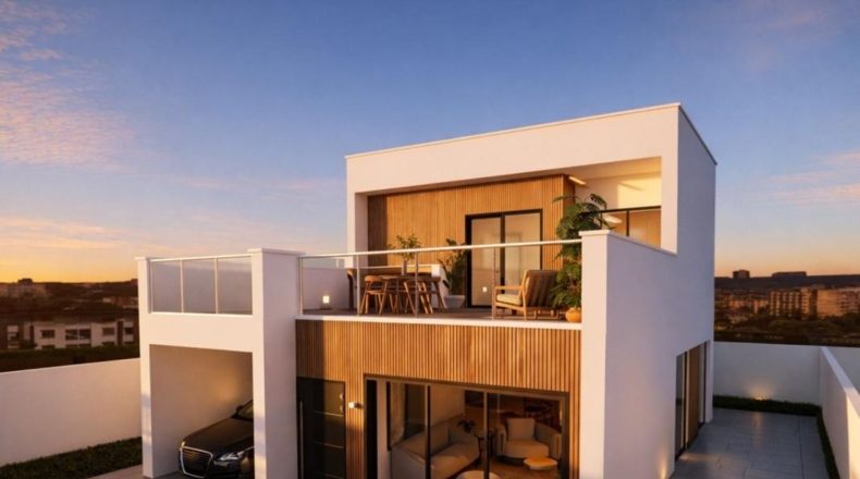 Villas(3) - Villa Lo Lorenzo