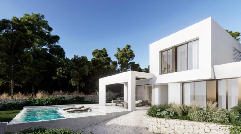 Villas(2) - Lavanda III