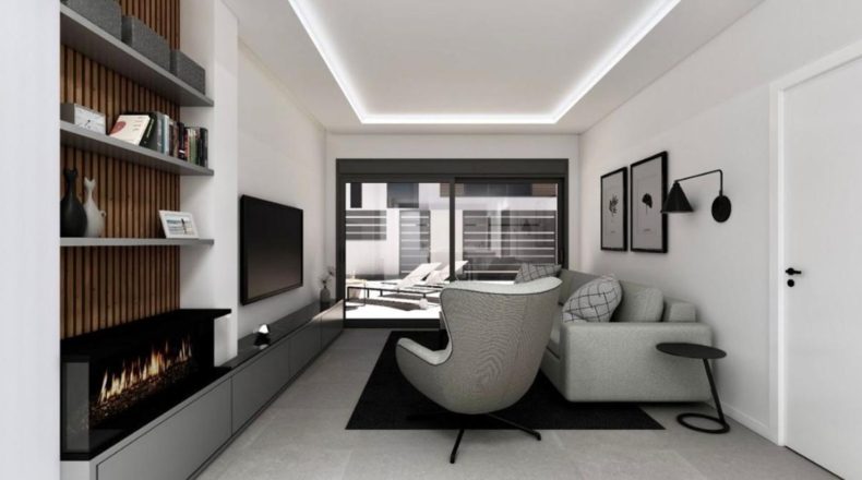 Villas(3) - Villas Benijófar