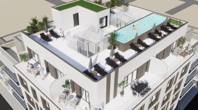 Apartamentos(1) - Anamar