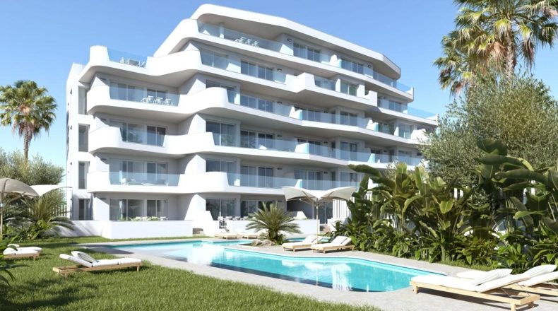 Apartamentos(2) - Vivalife Beach