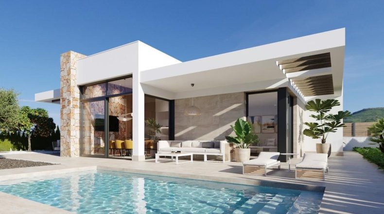 Villas(3) - Villas Maria