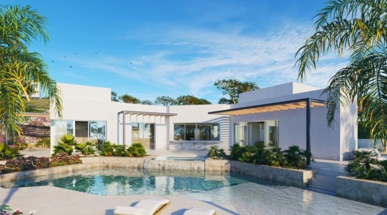 Villas(3) - Villa Ensoa 40