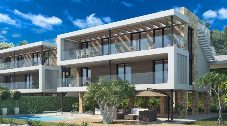 Terrazas Golf Fase IV