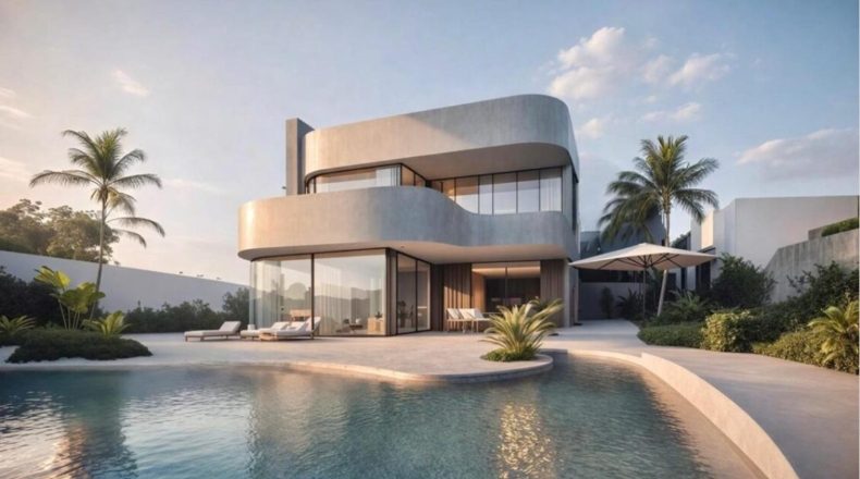 Serendipia Beach Villas