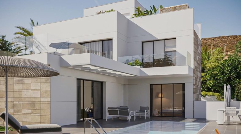 Chalets(3) - Elite II