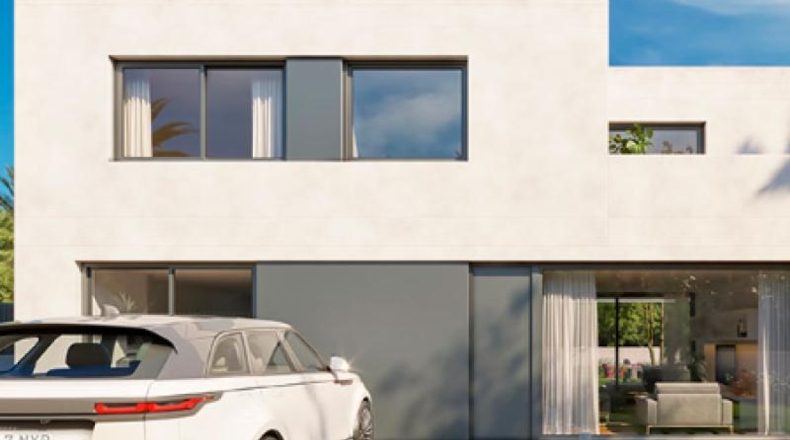 LA MARINA - EL PARAÍSO