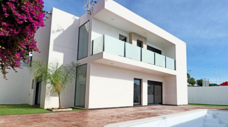 Villas(3) - AVENIDA FORTUNA