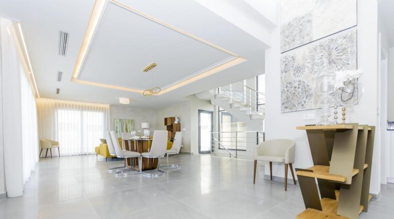 Bellavista Villas modelo Penelope