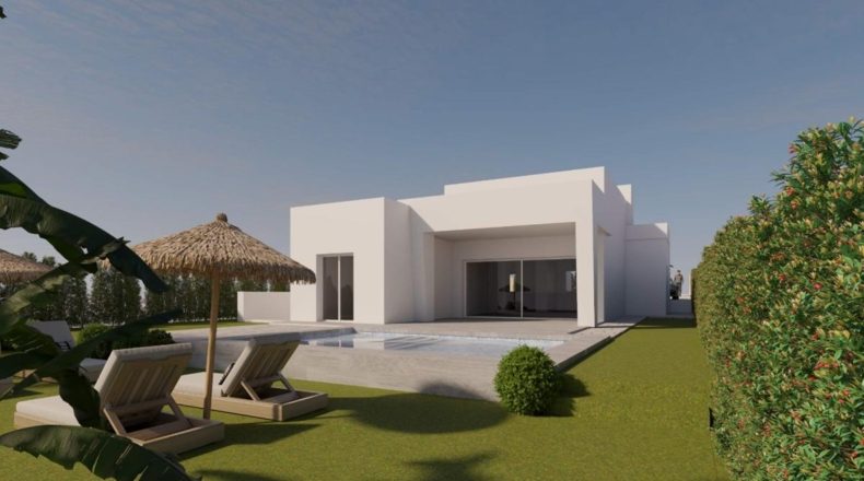 Mar Egeo II Villas Syros