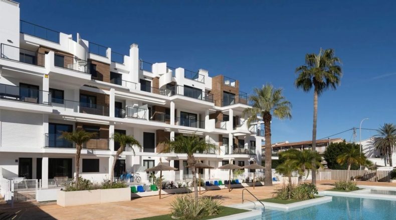 Residencial Victoria IV F2