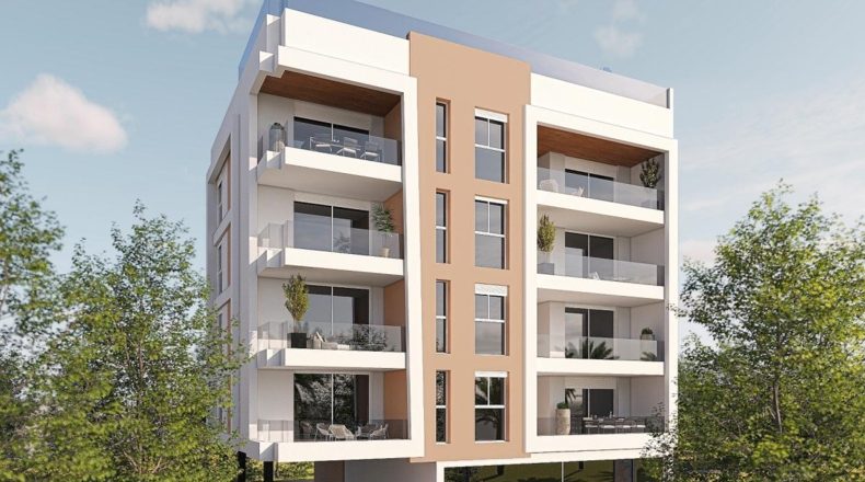 Áticos(2) - Playamar Turistic