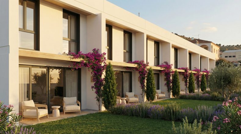 Altos de Santa Catalina