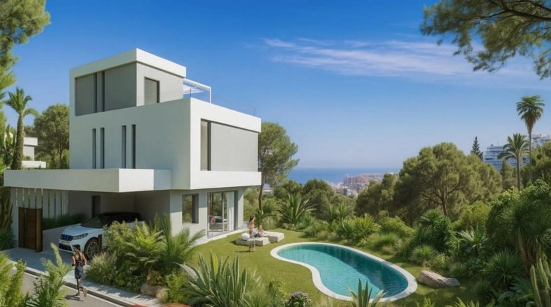 Chalets(4) - WhiteHills Villas