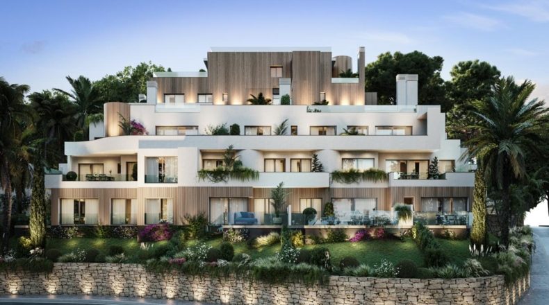 Apartamentos(3) - Royal River