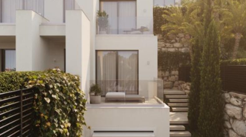 Villas(4) - Seven Pearls