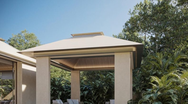 Villas(5) - Satori Villas