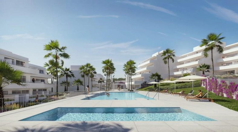 Isea Estepona III