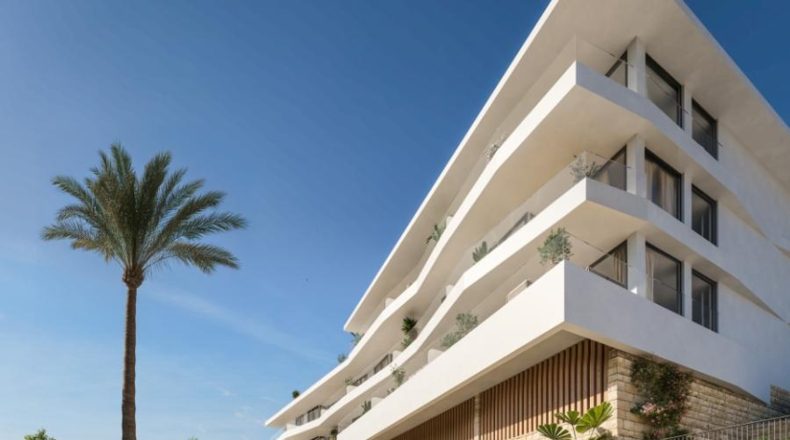 Apartamentos(2) - Belvedere Collection