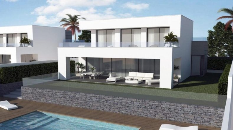 VILLAS DUQUESA GOLF&BEACH