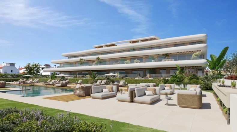 Apartamentos(2) - Privilege Suites