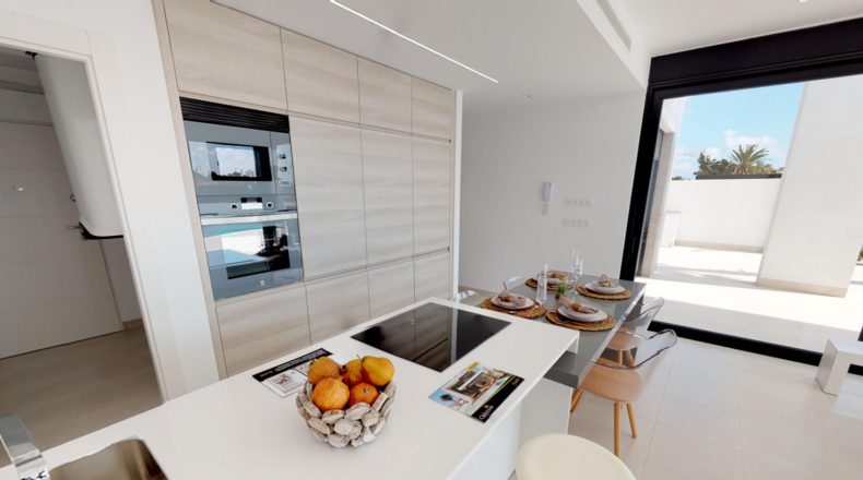 Villas(3) - Villas Nebur FIII