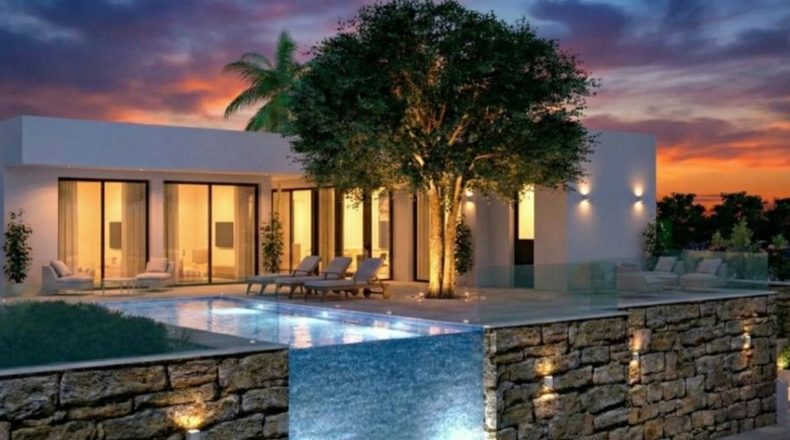 Villas(1) - Limitless Resorts F2
